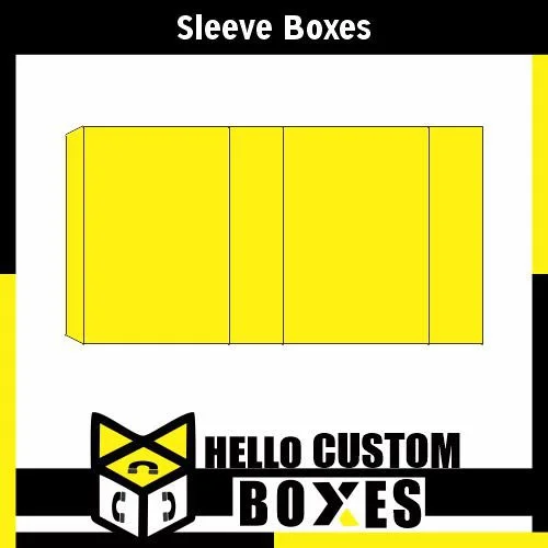 Bowl Sleeve Boxes
