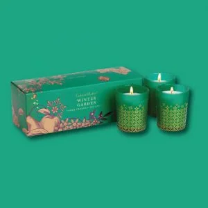 Votive Candle Boxes