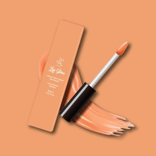 Custom Lip Gloss Boxes