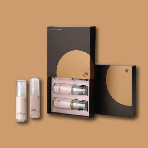 Custom Lipstick Boxes