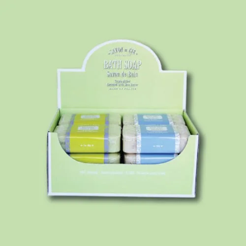 Custom Soap Display Boxes