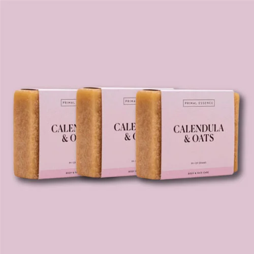Soap Sleeves