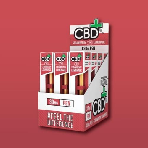 CBD Boxes