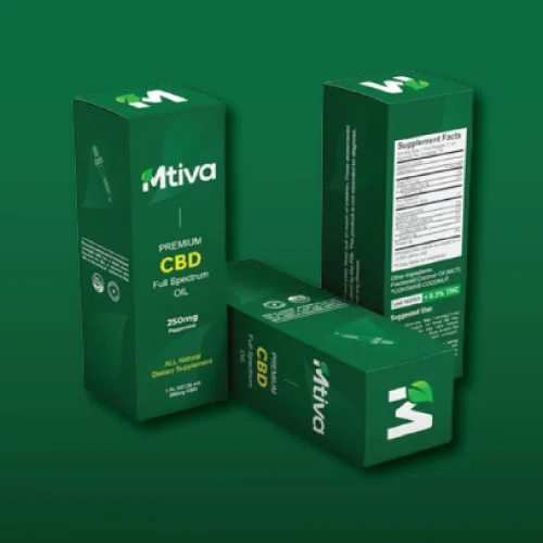 CBD Boxes
