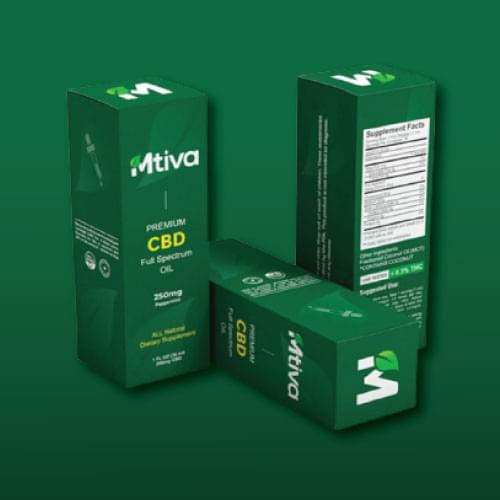 CBD Boxes