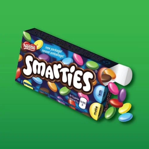 Candy Packaging Boxes