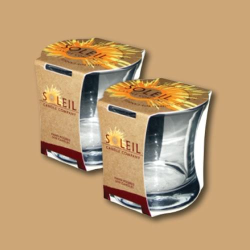 Jar Sleeves