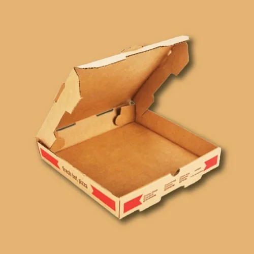 Pizza Boxes