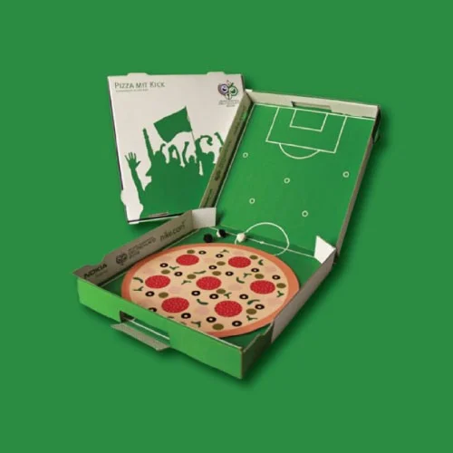 Pizza Boxes