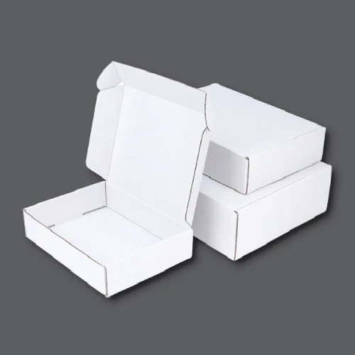 White Boxes