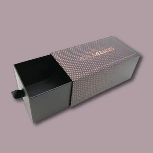 custom tie boxes