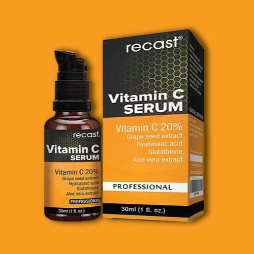 serum boxes